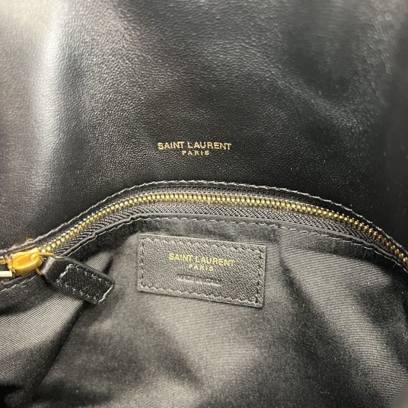 Y51 puffer bags